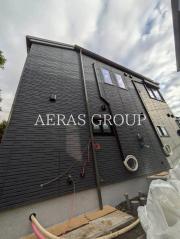 目黒区緑が丘1丁目戸建 B棟