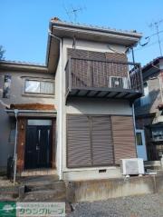 ＪＲ八高線箱根ケ崎駅まで徒歩25分