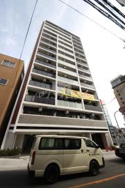 地下鉄千日前線桜川駅まで徒歩5分