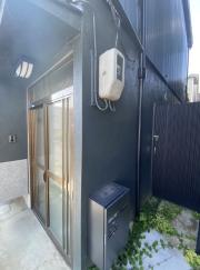 近鉄南大阪線矢田駅まで徒歩5分