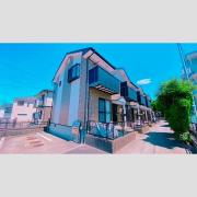 名鉄常滑線名和駅まで徒歩26分