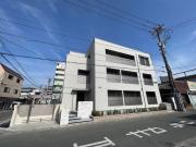 クレール新水前寺