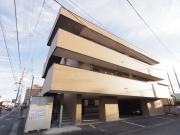 クオリティハイツ稲荷町
