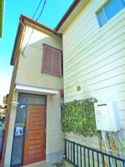 高野台4丁目貸家