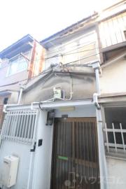 遠里小野7丁目貸家