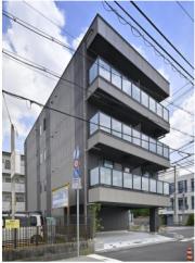 フローレンス塚口