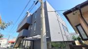 埼玉新都市交通伊奈線鉄道博物館（大成）駅まで徒歩14分