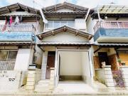 ＪＲ阪和線上野芝駅まで徒歩12分