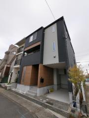 中村区岩塚町2丁目戸建