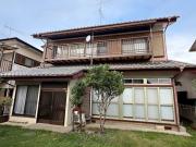 ＪＲ常磐線神立駅まで徒歩42分