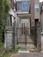 ＪＲ中央線阿佐ケ谷駅まで徒歩5分