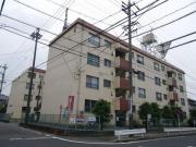 マンションヒロタ B