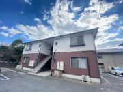 アクシス本城 B