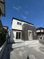 リナージュL 瑞穂むさし野2丁目 第1期