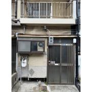 高見の里テラスハウス6-18-6