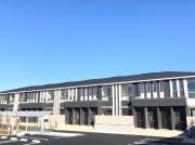神戸電鉄三田線田尾寺駅まで徒歩21分
