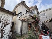 TZ住宅下之一色