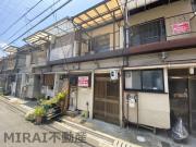 近鉄南大阪線高見ノ里駅まで徒歩7分