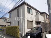 西武池袋・豊島線練馬高野台駅まで徒歩8分