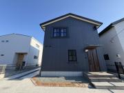 菊陽町花立3丁目新築戸建