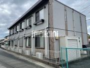 ソレーユ中野町