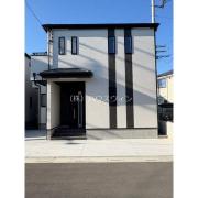 Kolet河口安行小山