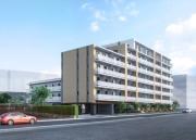 メトロステージPLUS中野弥生町