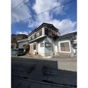 新町3丁目一戸建て