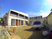 JOHN VILLA大野 ジョンヴィラオオノ