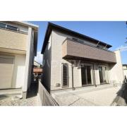 名東区高針二丁目戸建賃貸B棟