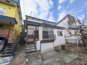 緑町1丁目戸建て