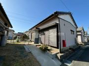 高師町借家