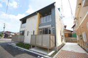 ＪＲ日豊本線安部山公園駅まで徒歩13分