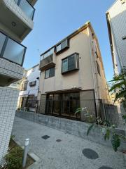 京急空港線穴守稲荷駅まで徒歩5分