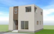 倉敷市沖（山田様）戸建B B棟