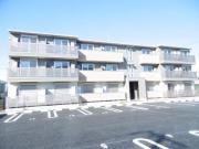 BLOCK OF FLATS
