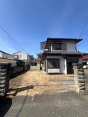 前橋市三俣2階建て戸建て