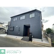 ＪＲ中央線八王子駅までバス約23分 徒歩11分