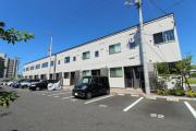 Common 2nd 網川原 B棟