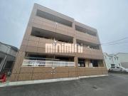 ロイヤル木の家 II番館