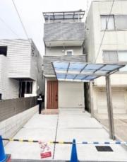 地下鉄御堂筋線西田辺駅まで徒歩7分