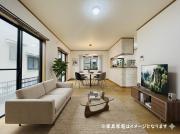 ＪＲ和歌山線布施屋駅まで徒歩44分