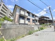 ボンジュール岡山手1番館