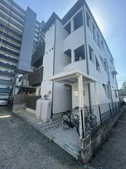 ＪＲ仙石線苦竹駅まで徒歩4分