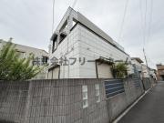 ＪＲ中央線吉祥寺駅まで徒歩10分