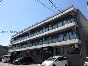 城川マンション