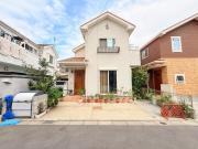 西武池袋・豊島線大泉学園駅までバス約10分 徒歩19分