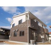 上戸祭4丁目メゾネット