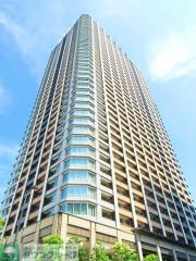 パークシティ大崎 ザ タワー