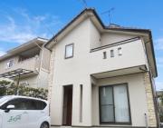 蟻ケ崎6丁目住宅